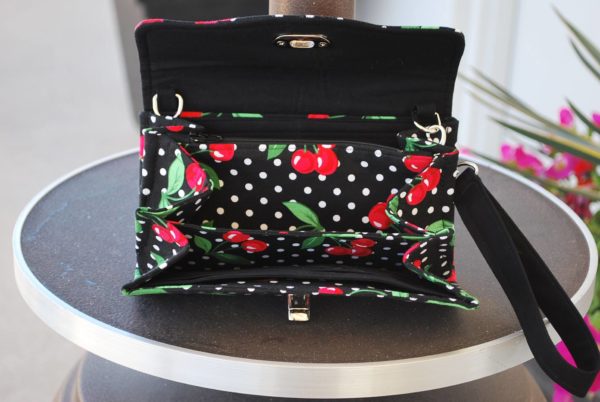 Cherry on Top Wallet - Image 3