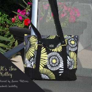 Sunshine Purse