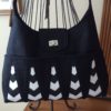 Backgammon Purse