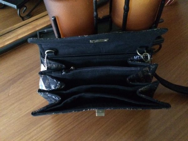 Let's Go to The Theater Wallet - Image 2