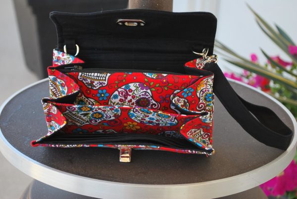 Día de los Muertos Wallet - Image 2