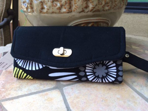 Sunshine Wallet