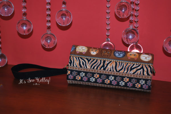 Cats Meow 2 - Wallet - Image 3