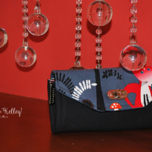 Foxy - Wallet