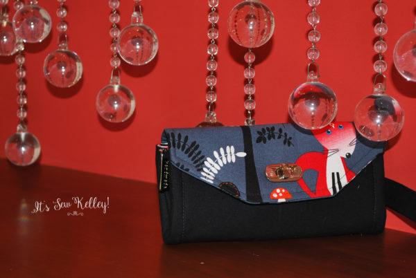 Foxy - Wallet