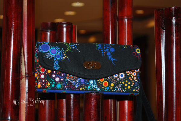 Bubbly - Wallet