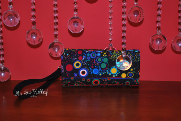 Bubbly - Wallet - Image 4