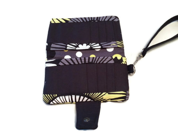 Convertible Clutch - Sunshine - Image 2
