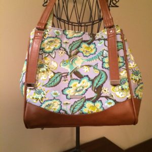 Chipper Tote