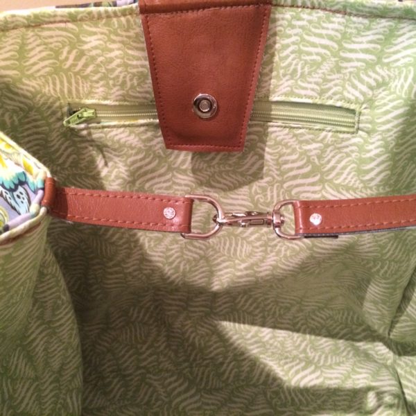 Chipper Tote - Image 2