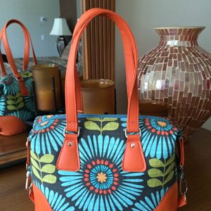 Sunny Daze Handbag