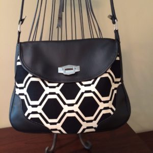 Sophisticated Sadie Purse