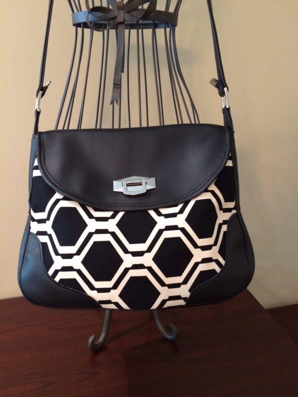 Sophisticated Sadie Purse