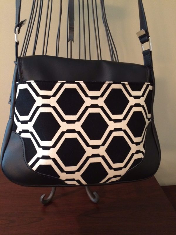 Sophisticated Sadie Purse - Image 4