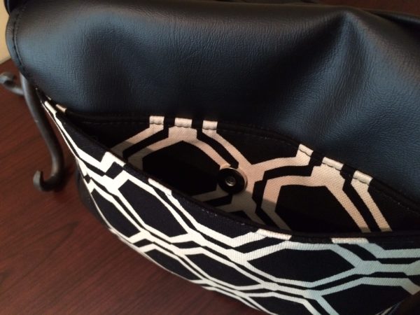 Sophisticated Sadie Purse - Image 5