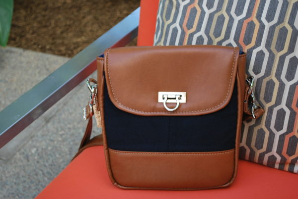 Sassy Saddle Bag - Image 2