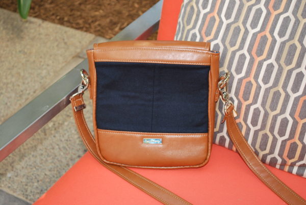 Sassy Saddle Bag - Image 3