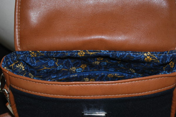 Sassy Saddle Bag - Image 5