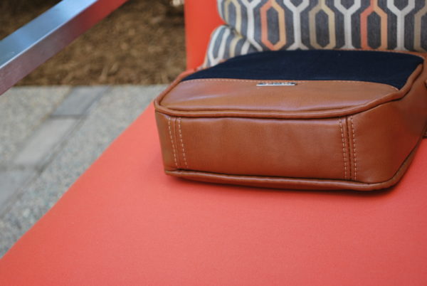 Sassy Saddle Bag - Image 6