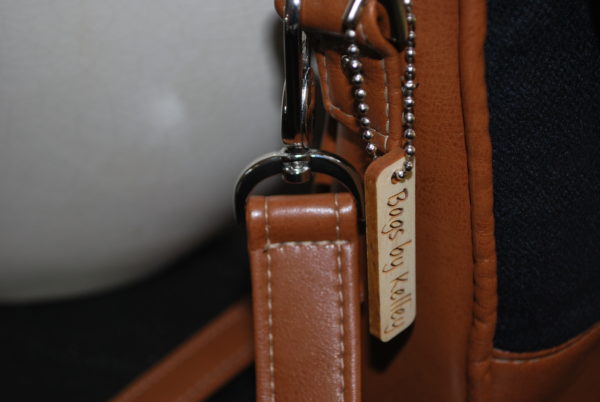 Sassy Saddle Bag - Image 7