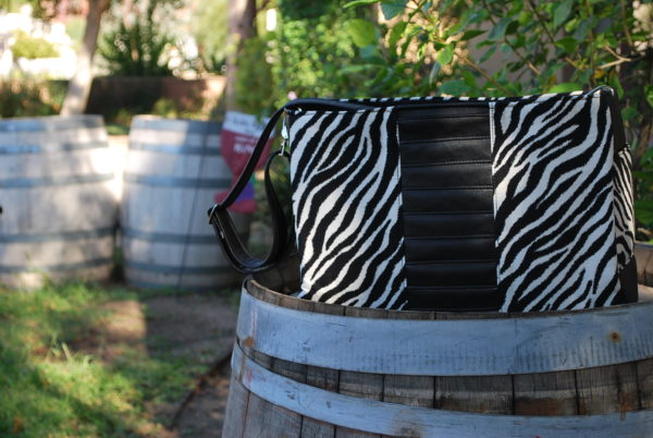 Zebra Tote - Image 2