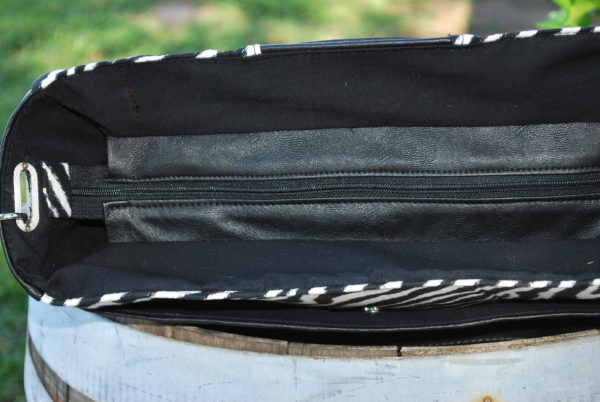 Zebra Tote - Image 6