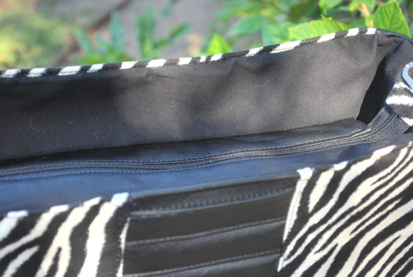 Zebra Tote - Image 7