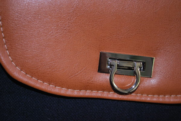 Sassy Saddle Bag - Image 8