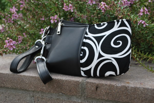 Let Me Entertain You Clutch - Image 2