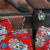 Sugar Skull Clutch - Image 3