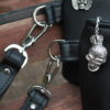 Sugar Skull Clutch - Image 7