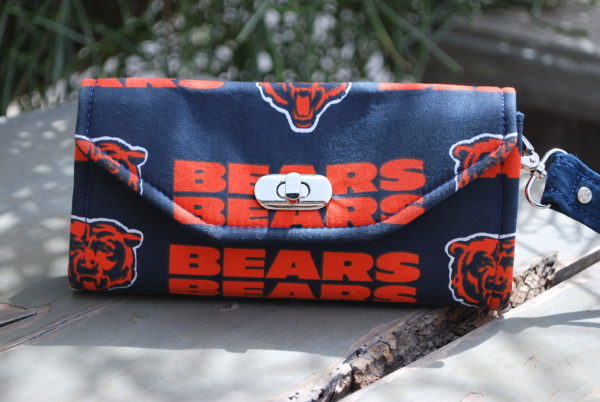 Sporty Wallet