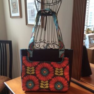 Cheery Tote Bag