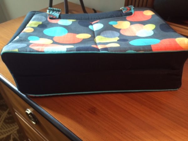 Cheery Tote Bag - Image 3
