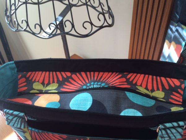 Cheery Tote Bag - Image 4