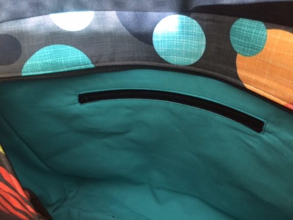 Cheery Tote Bag - Image 6