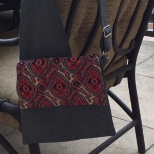 Cross Body Bag