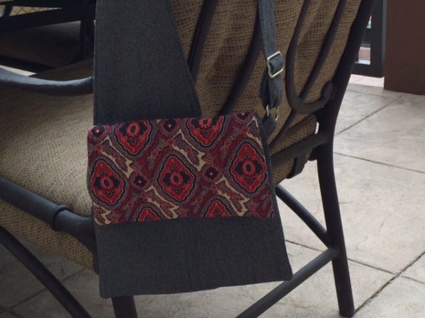 Cross Body Bag