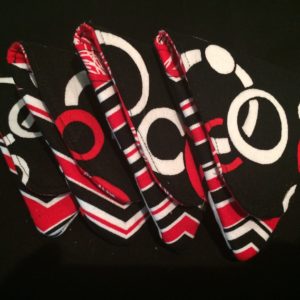 Triangle Pouch