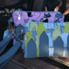 On the Fence Pouch