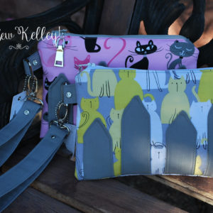On the Fence Pouch