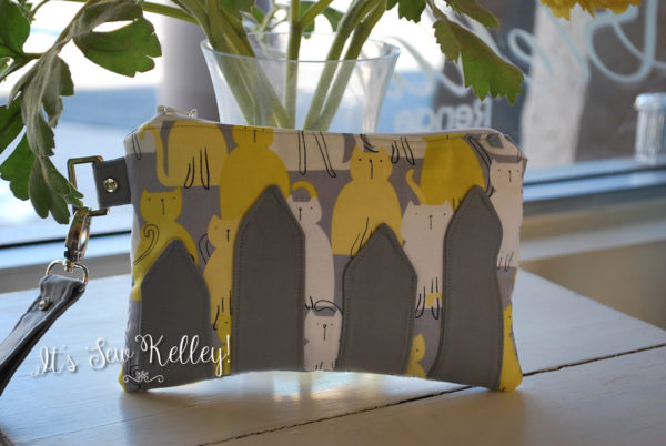 On the Fence Pouch - Image 3