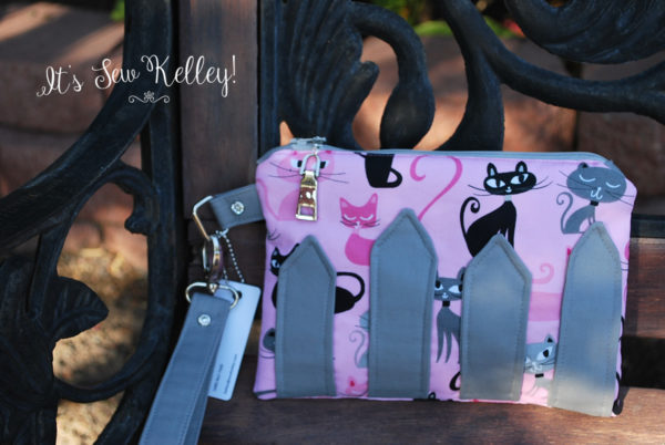 On the Fence Pouch - Image 6