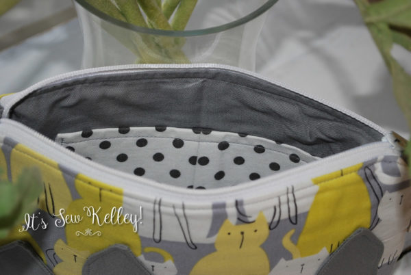 On the Fence Pouch - Image 4