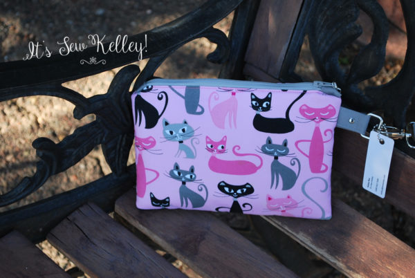 On the Fence Pouch - Image 7
