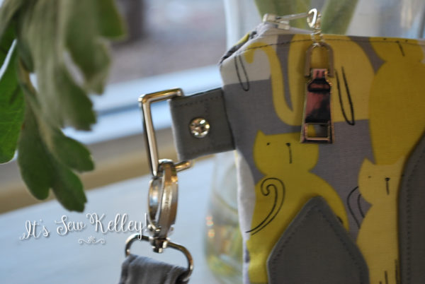 On the Fence Pouch - Image 2