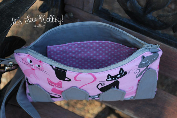 On the Fence Pouch - Image 9
