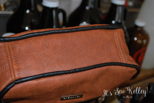 CB Saddle Bag - Image 6