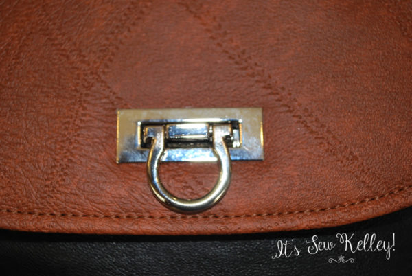 CB Saddle Bag - Image 3