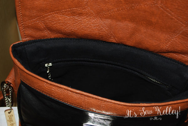 CB Saddle Bag - Image 4